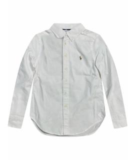 POLO RALPH LAUREN Детская рубашка