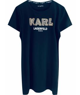 KARL LAGERFELD Повседневное платье
