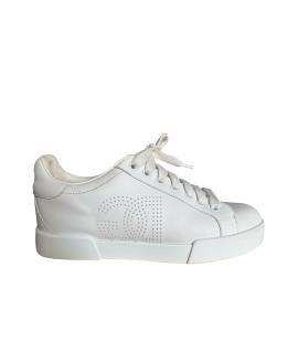 DOLCE&GABBANA Кеды