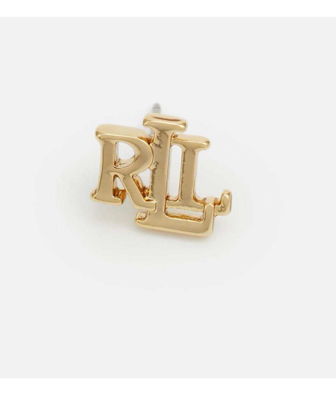 RALPH LAUREN Золотой комплект, фото 8
