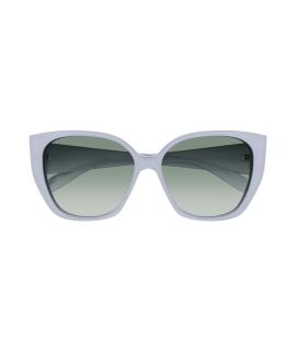 ALEXANDER MCQUEEN Солнцезащитные очки
