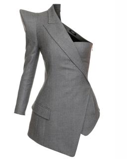 BALMAIN Жакет/пиджак