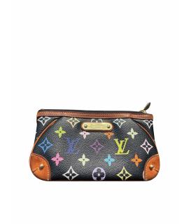 LOUIS VUITTON Клатч/вечерняя сумка