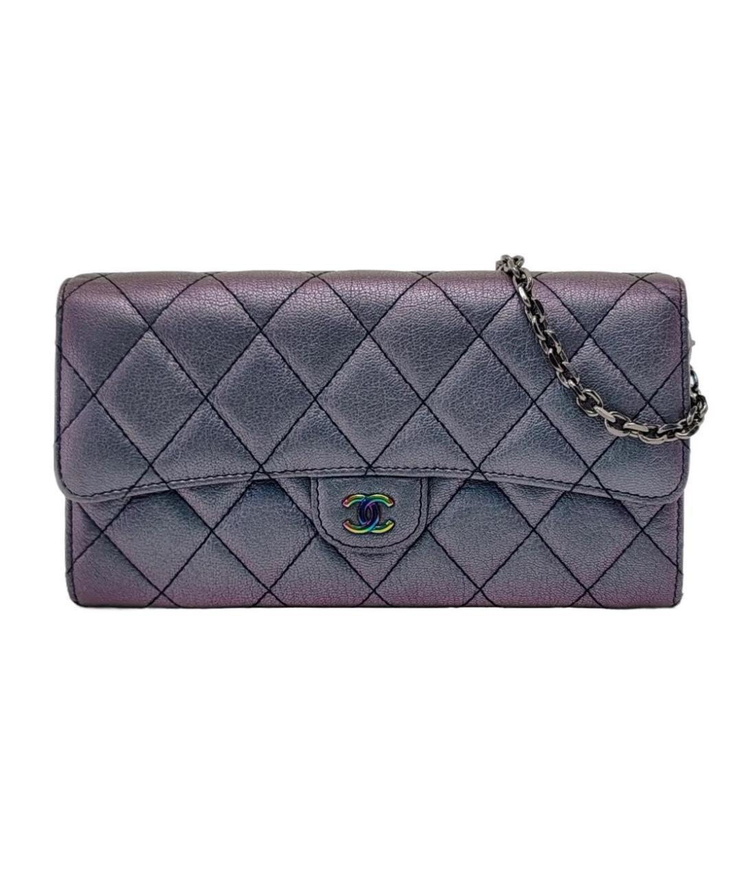 CHANEL Сумка через плечо, фото 1