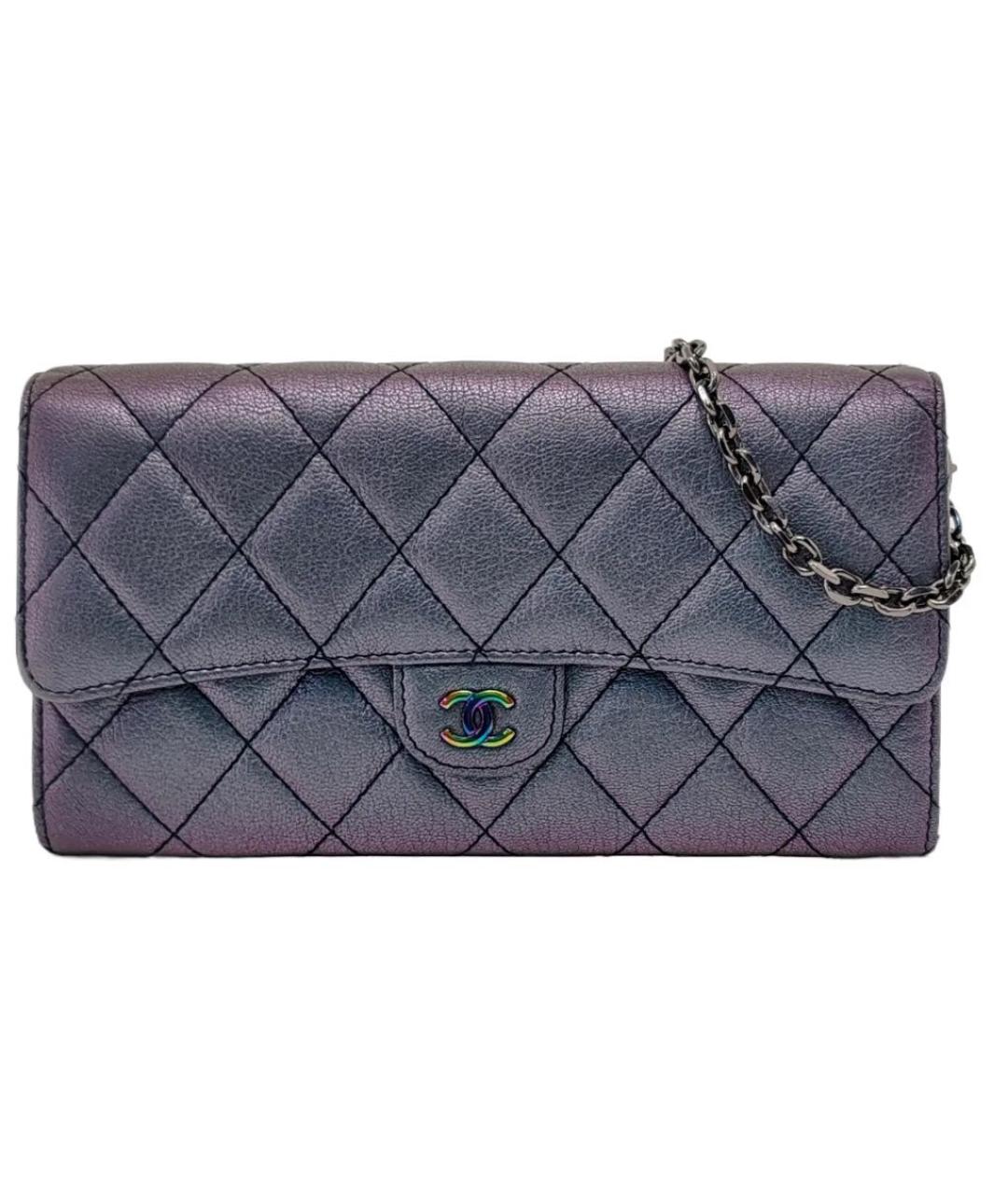CHANEL Сумка через плечо, фото 2