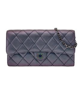 CHANEL Сумка через плечо