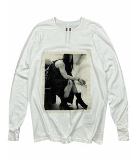 RICK OWENS DRKSHDW Лонгслив