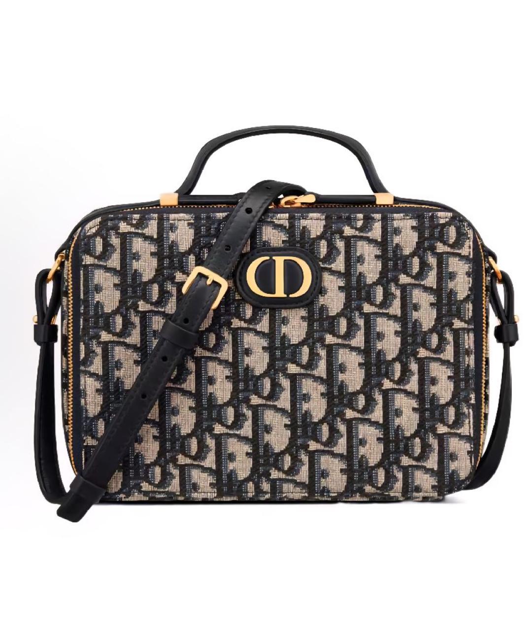 CHRISTIAN DIOR Сумка через плечо, фото 8