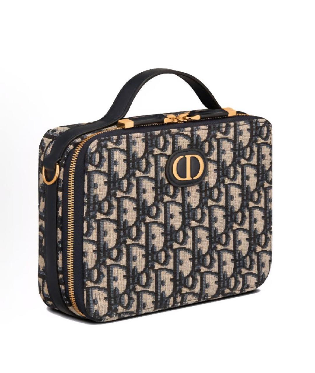 CHRISTIAN DIOR Сумка через плечо, фото 2