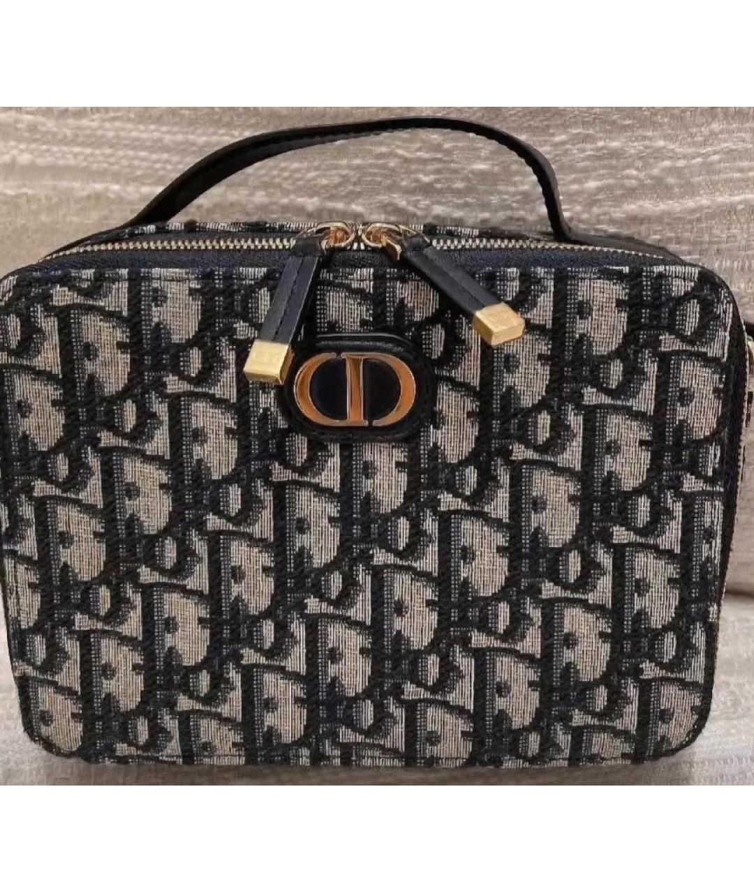 CHRISTIAN DIOR Сумка через плечо, фото 6