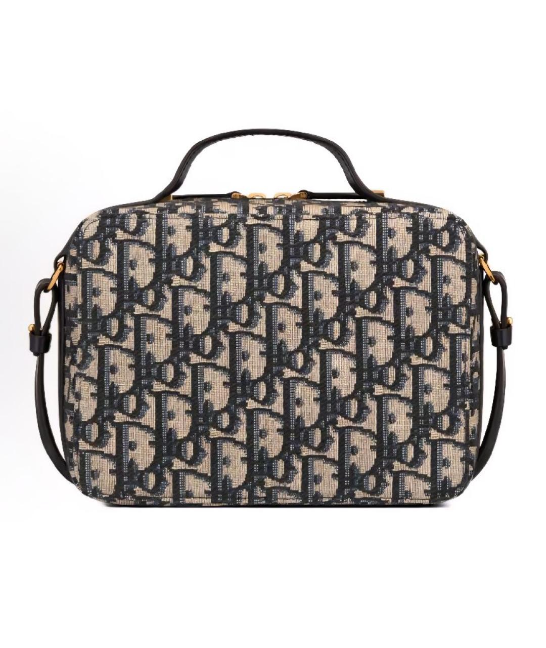 CHRISTIAN DIOR Сумка через плечо, фото 3