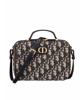 CHRISTIAN DIOR Сумка через плечо