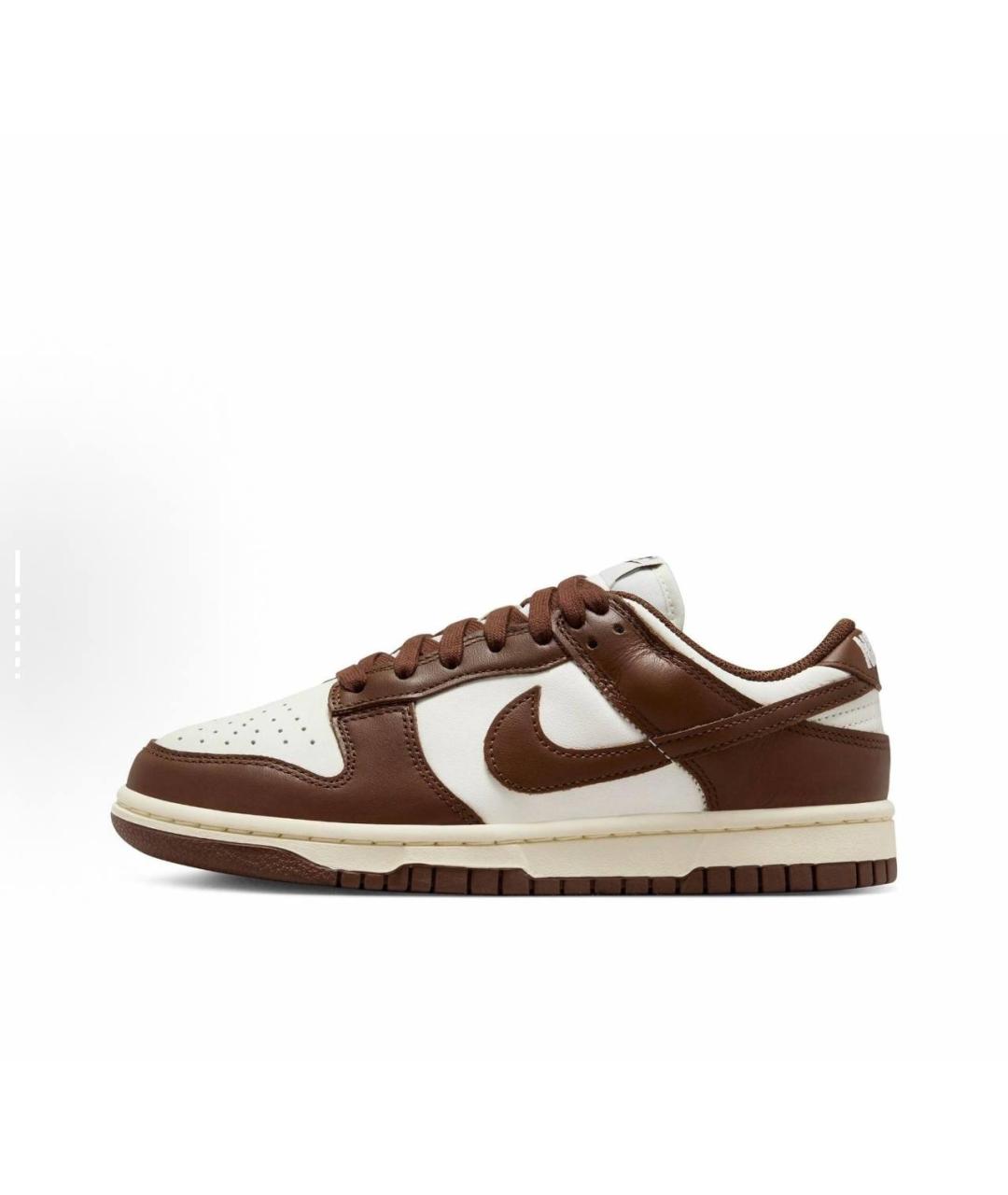 NIKE Коричневые кроссовки, фото 7