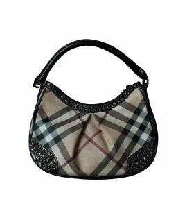 BURBERRY Сумка с короткими ручками