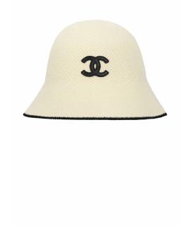 CHANEL Шляпа