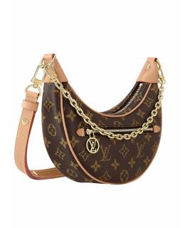 LOUIS VUITTON Сумка через плечо