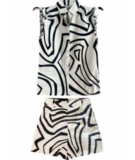 EMILIO PUCCI Рубашка