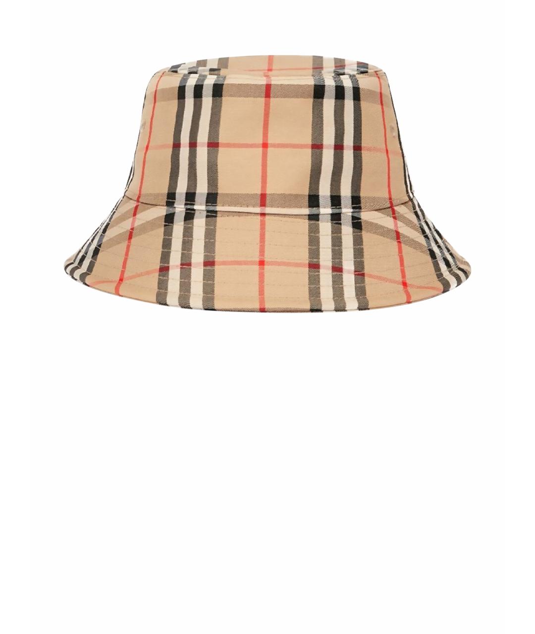 BURBERRY Панама, фото 1