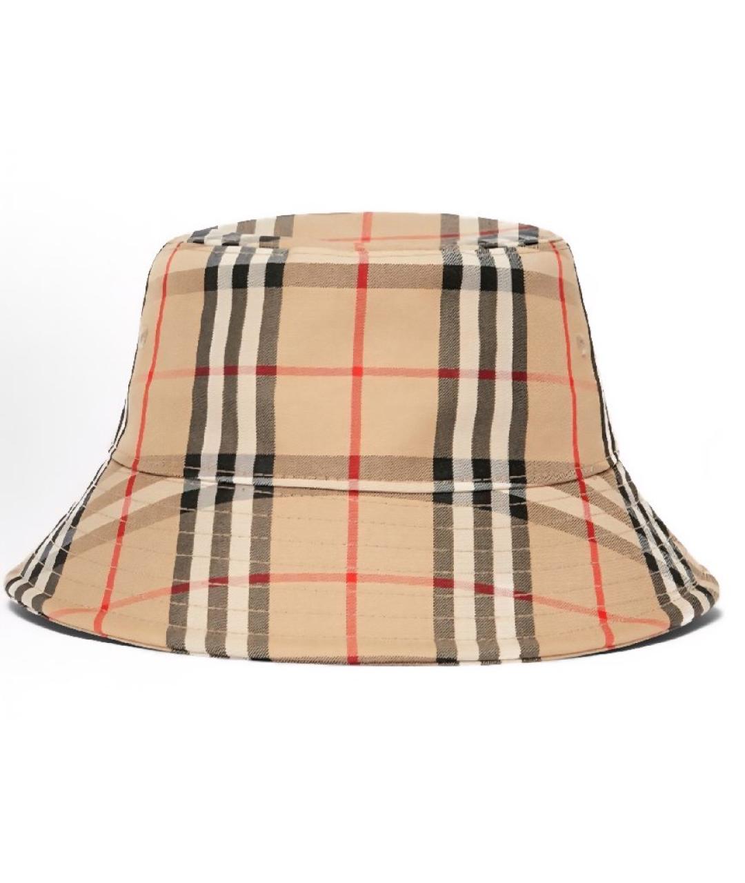 BURBERRY Панама, фото 4