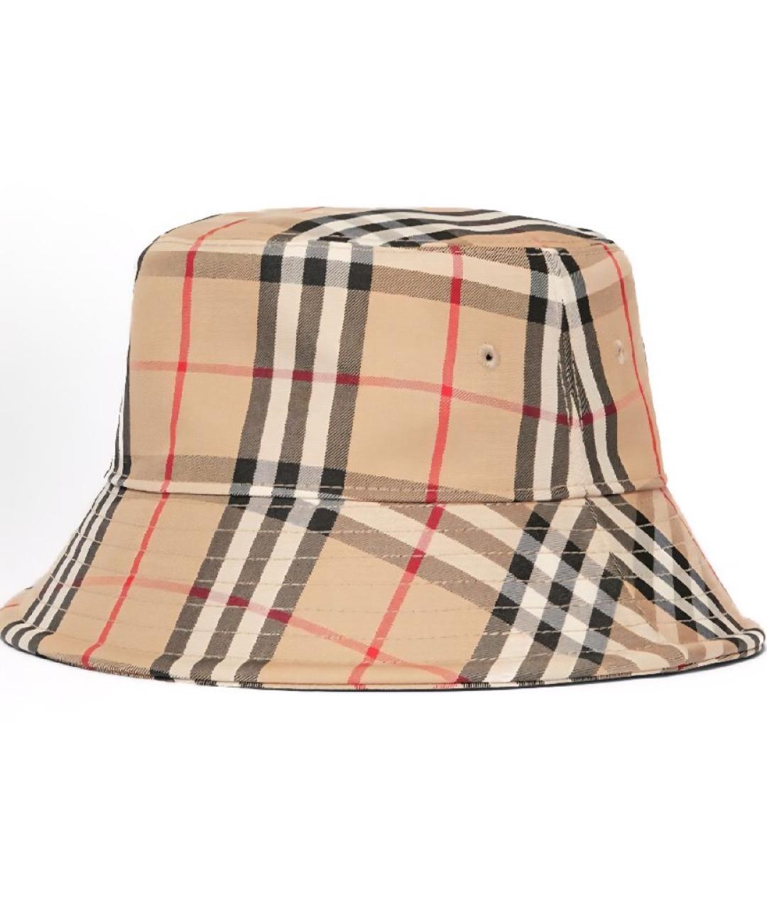 BURBERRY Панама, фото 2