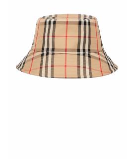 BURBERRY Панама
