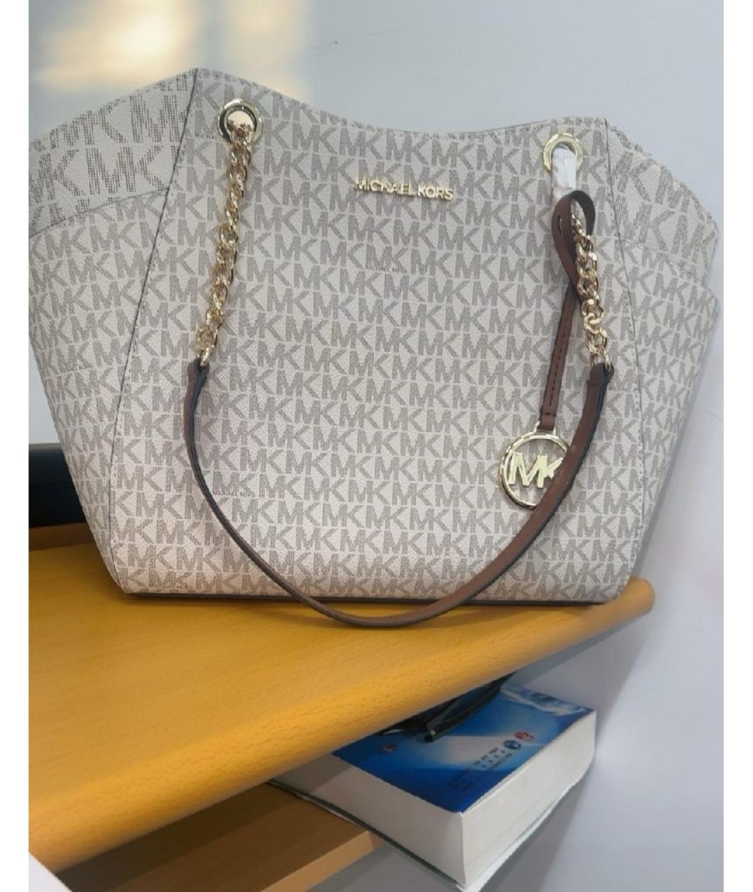 MICHAEL KORS Сумка тоут, фото 6