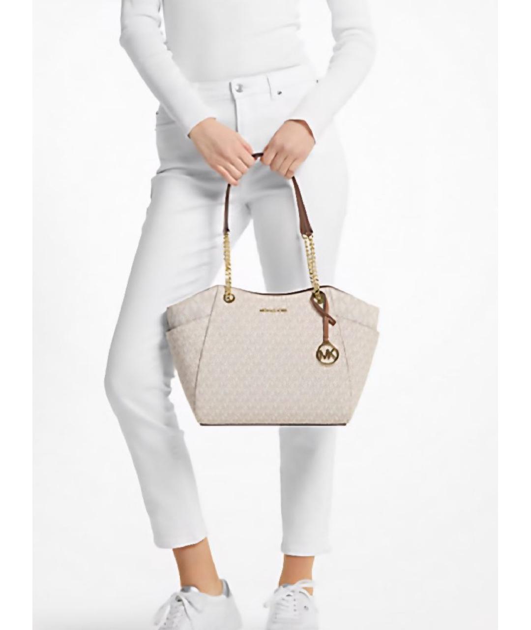 MICHAEL KORS Сумка тоут, фото 5