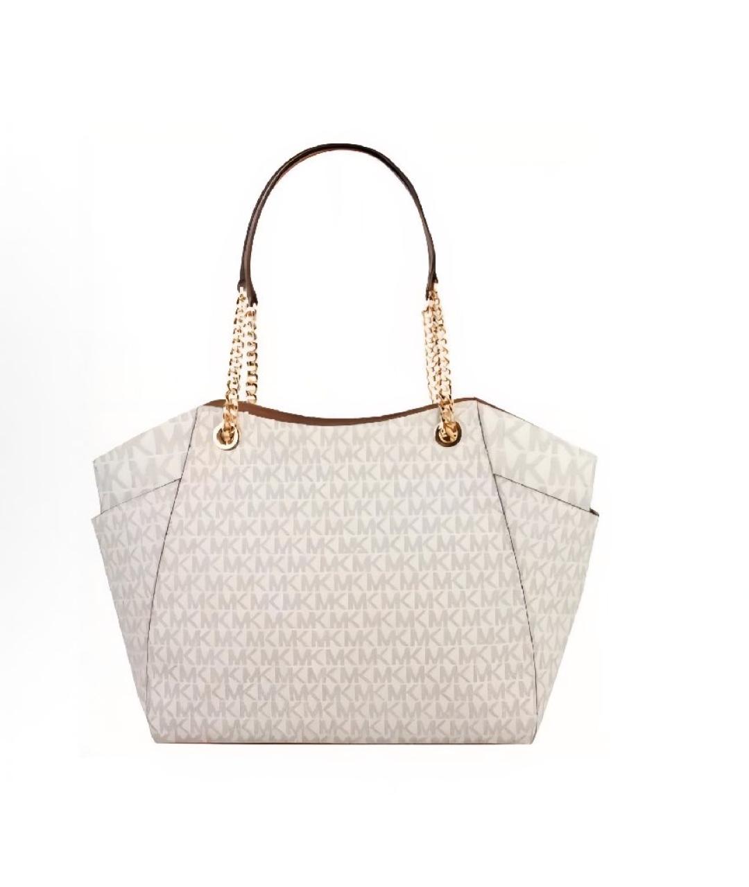 MICHAEL KORS Сумка тоут, фото 4