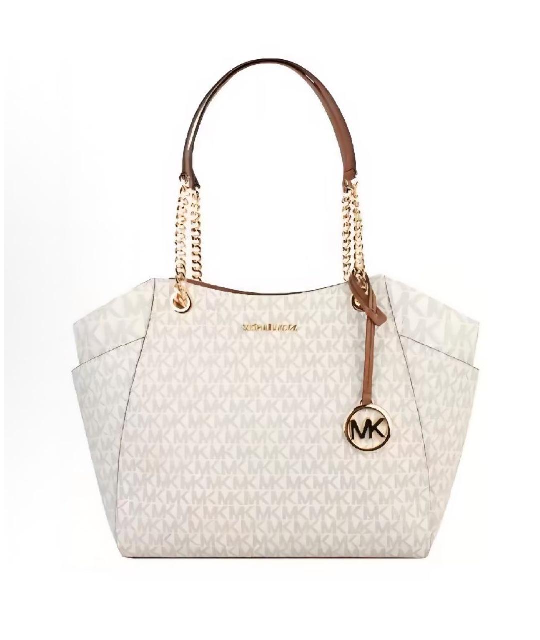 MICHAEL KORS Сумка тоут, фото 7