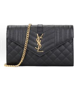 SAINT LAURENT Сумка через плечо
