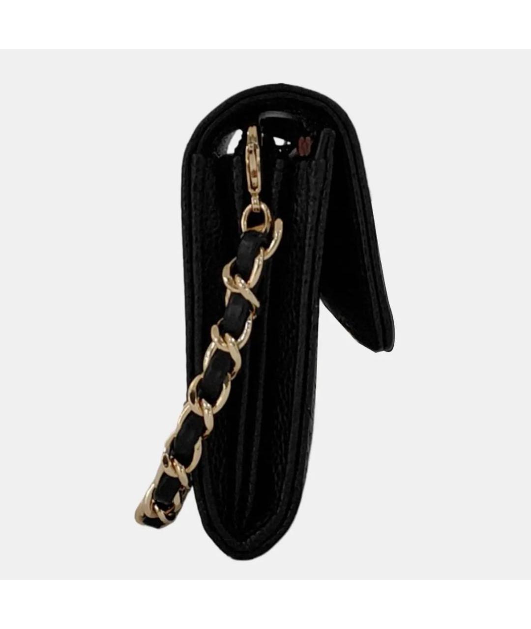 CHANEL Сумка через плечо, фото 5