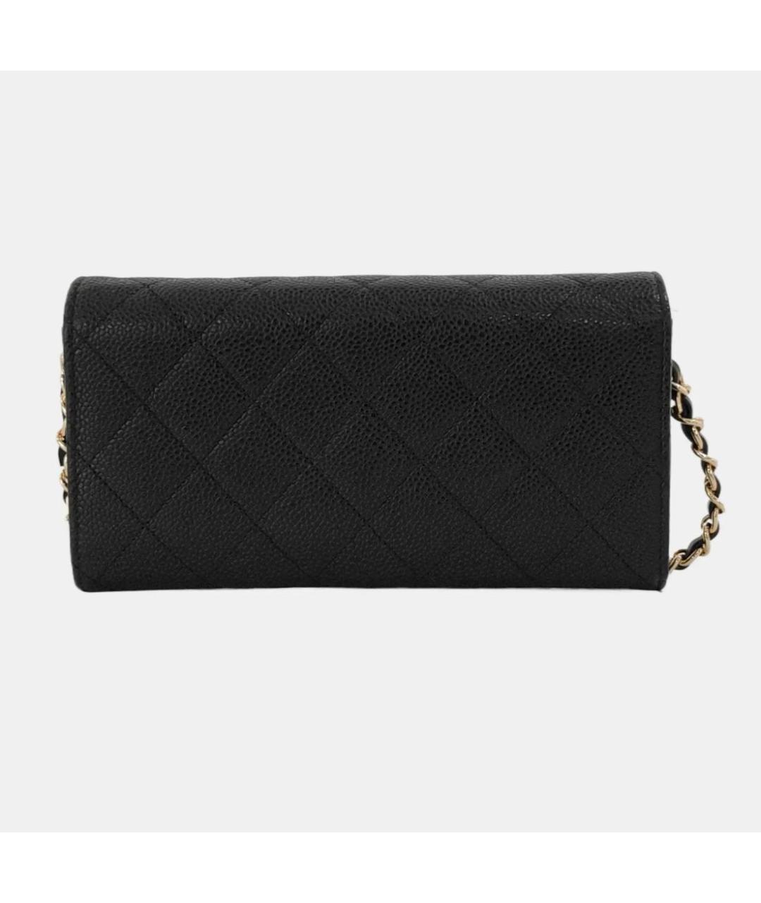 CHANEL Сумка через плечо, фото 6