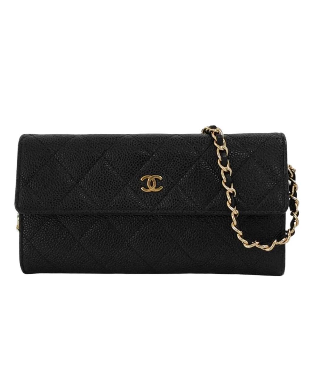 CHANEL Сумка через плечо, фото 2