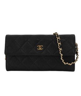 CHANEL Сумка через плечо