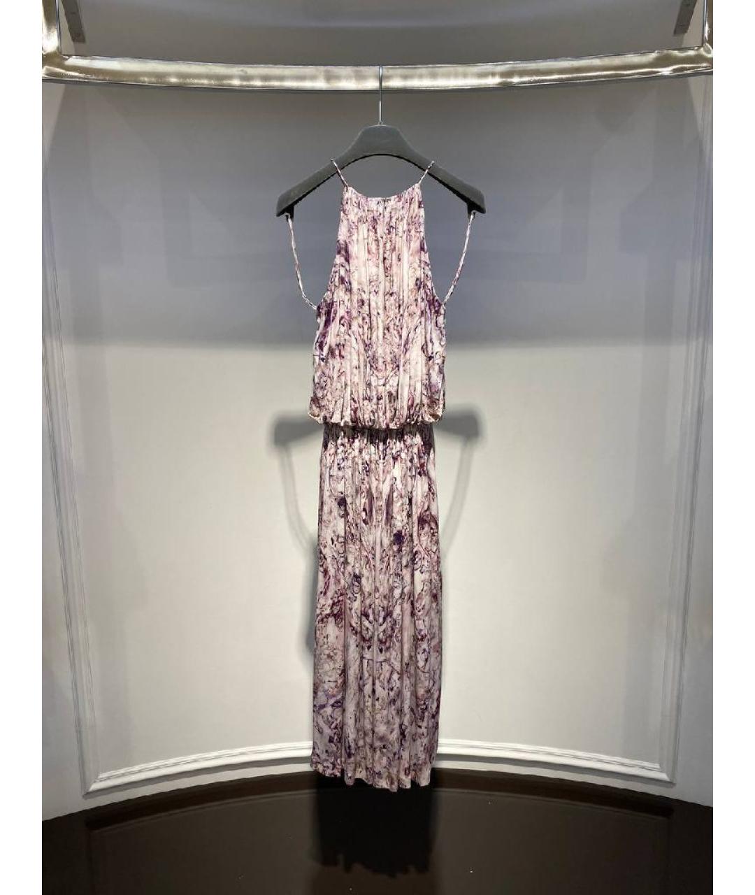 ALEXANDER MCQUEEN Платье, фото 2