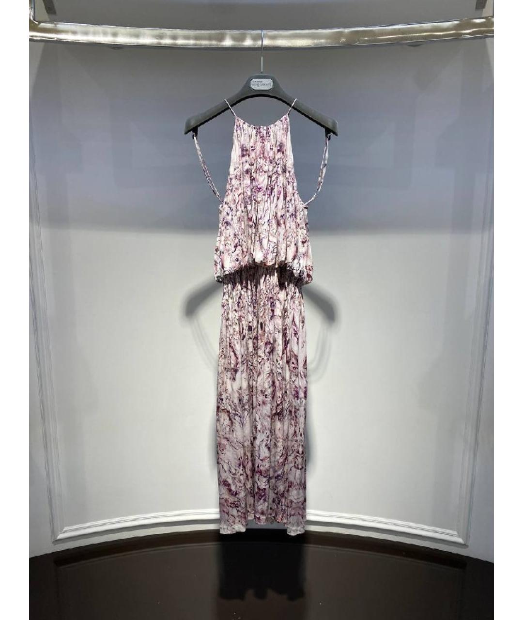 ALEXANDER MCQUEEN Платье, фото 3