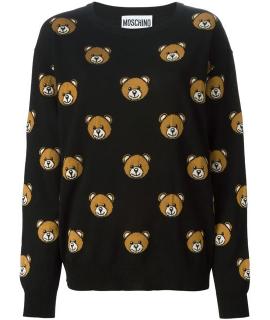 MOSCHINO Джемпер / свитер