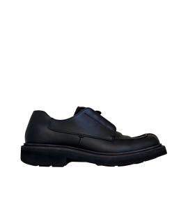 PRADA Низкие ботинки