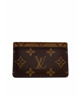 LOUIS VUITTON Кардхолдер