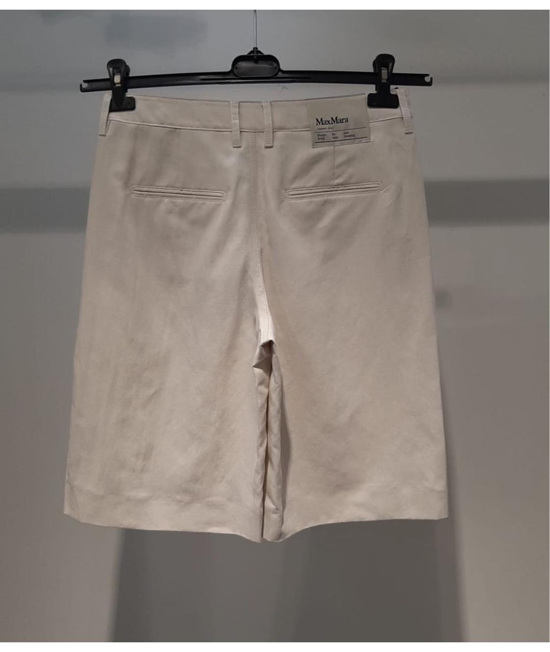 'S MAX MARA Шорты, фото 2