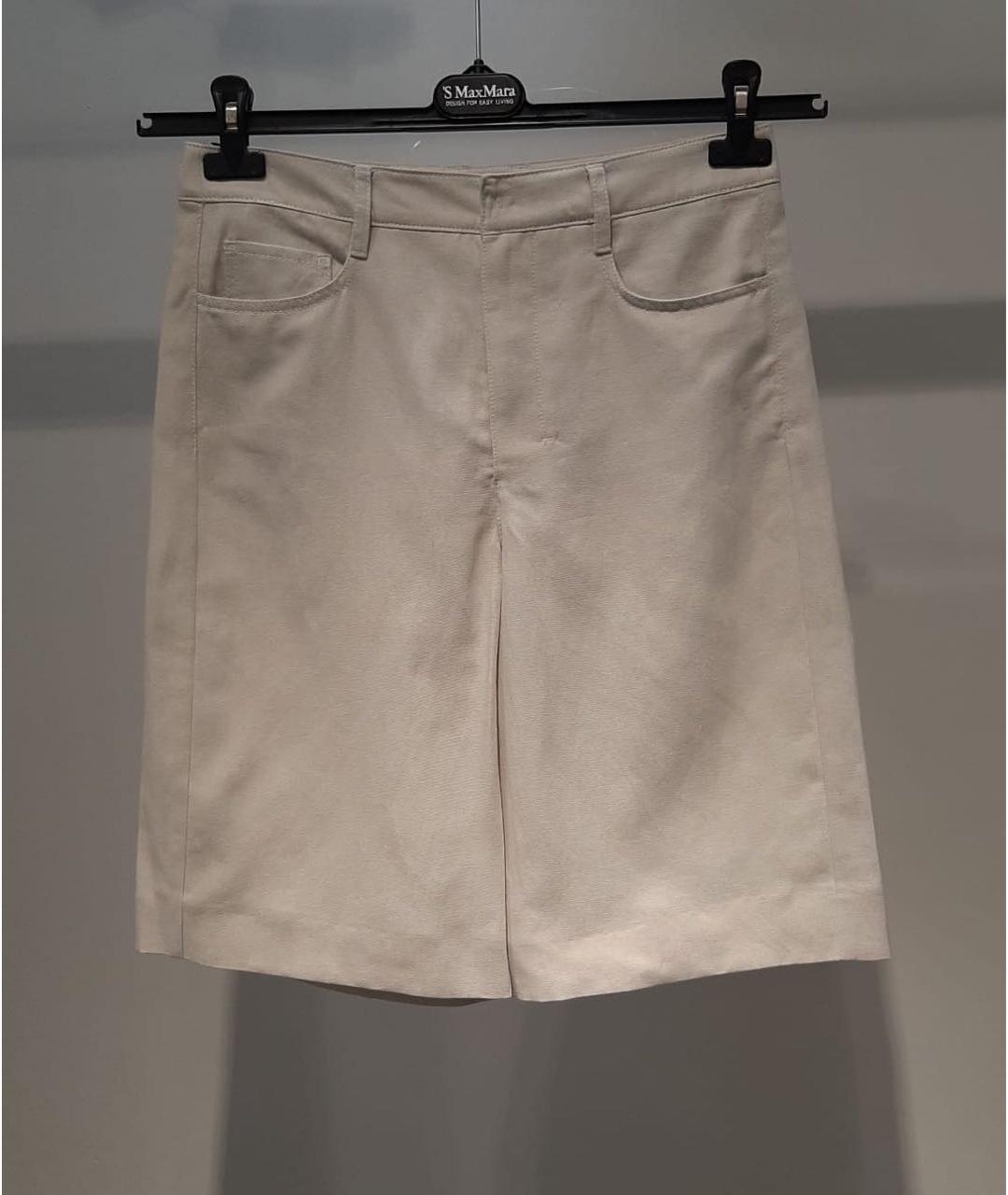 'S MAX MARA Шорты, фото 3