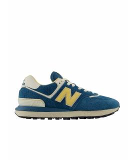 NEW BALANCE Низкие кроссовки / кеды