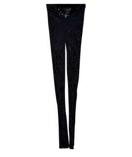 ALEXANDER MCQUEEN Леггинсы и велосипедки