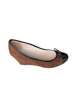 BALLY Туфли