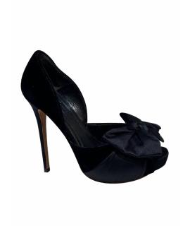 ALEXANDER MCQUEEN Туфли