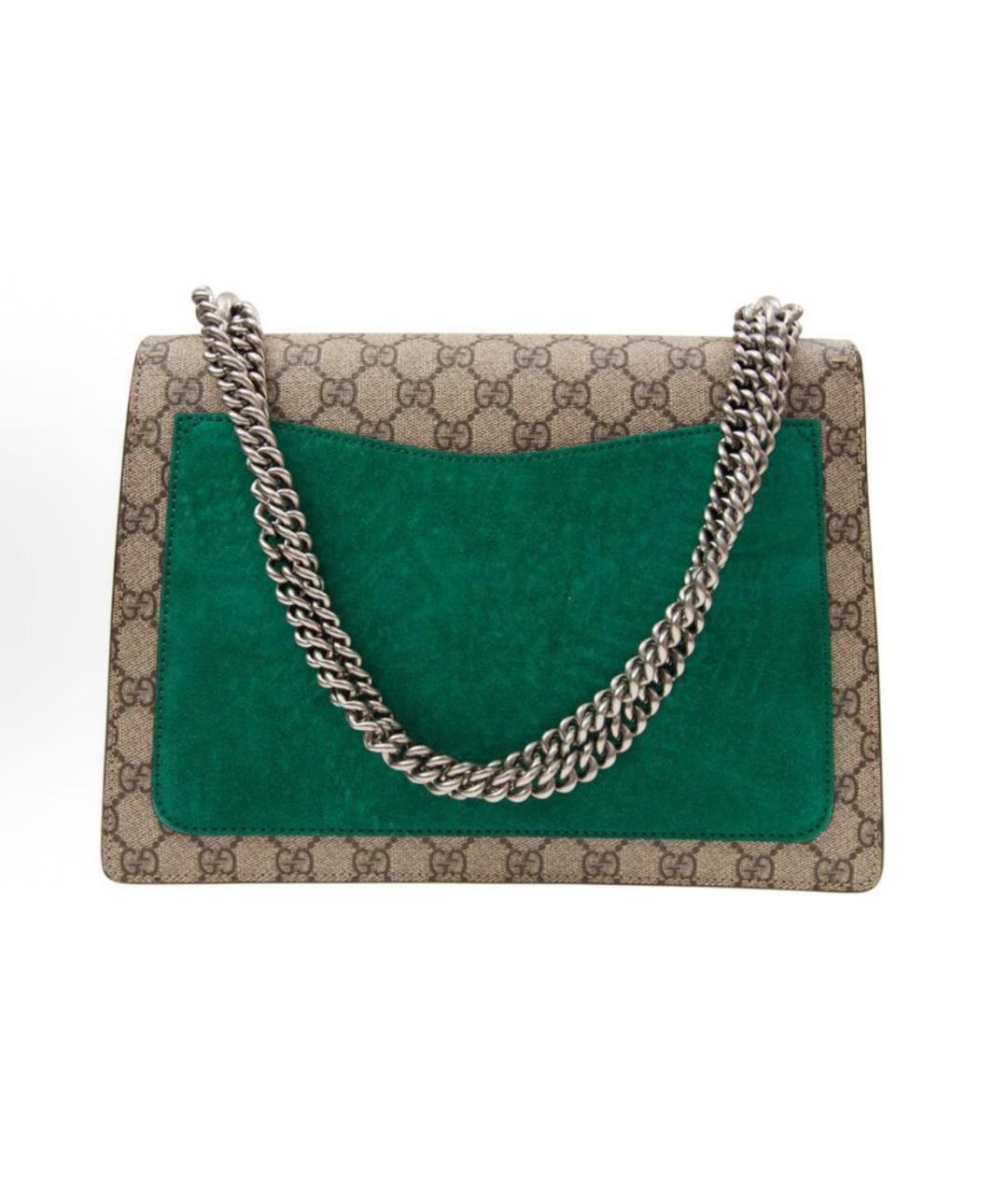 GUCCI Сумка с короткими ручками, фото 3
