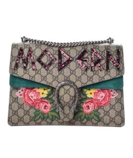 GUCCI Сумка с короткими ручками