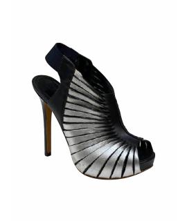 ALEXANDER MCQUEEN Босоножки