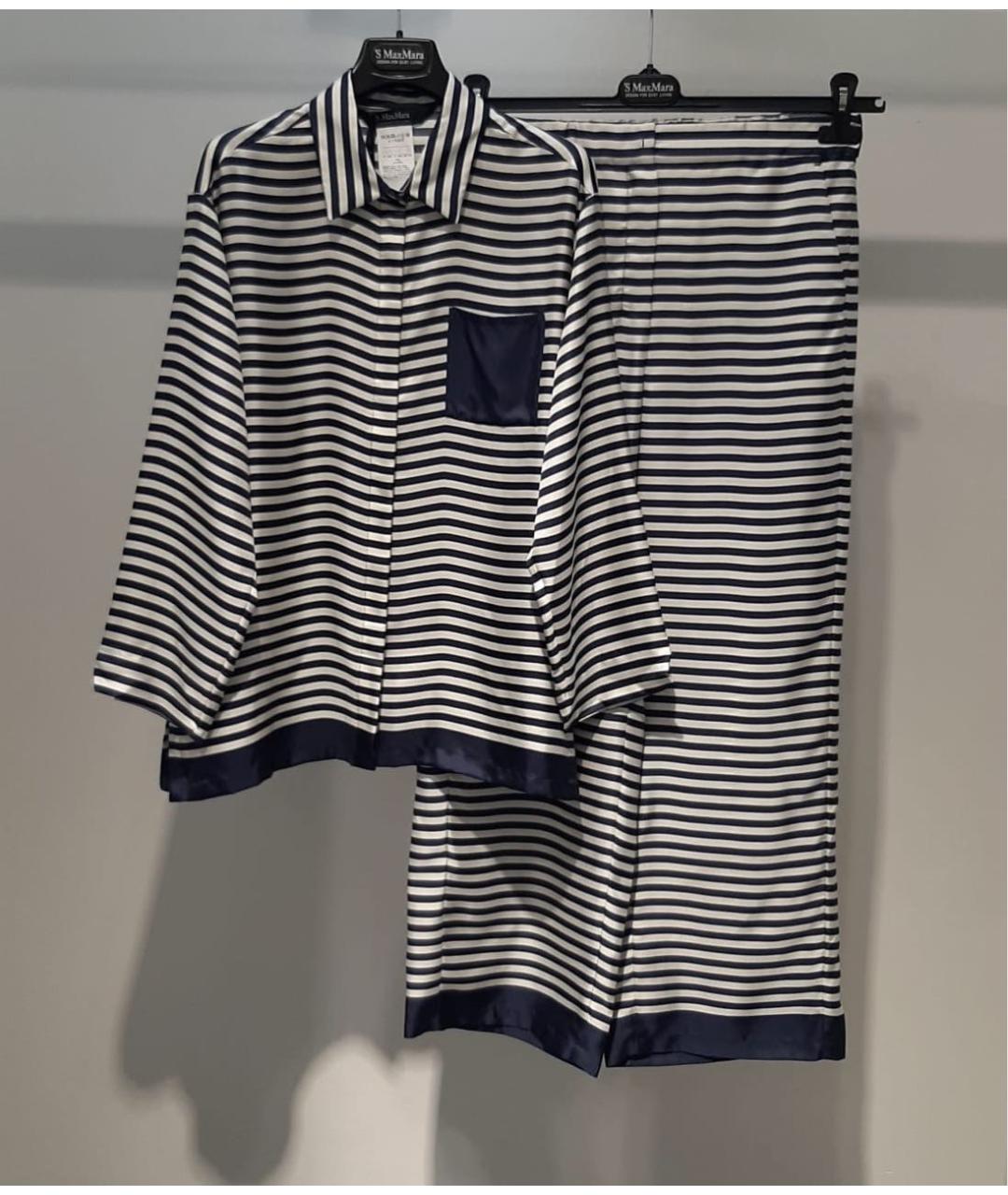'S MAX MARA Костюм с брюками, фото 3