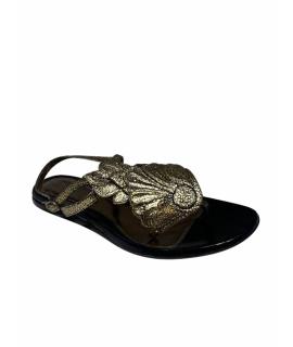 ALEXANDER MCQUEEN Сандалии